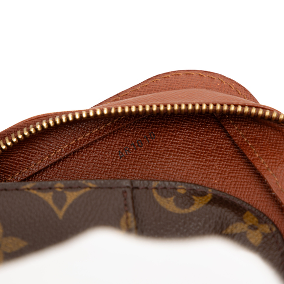 Pre-Loved Louis Vuitton Monogram Orsay - Picture 6 of 7